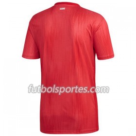 Camisetas Real Madrid Tercera Equipacion 2018/2019